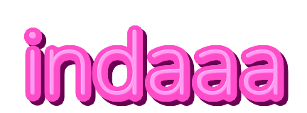 indaaa — logo kanal
