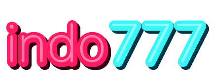 indo777 — logo kanal