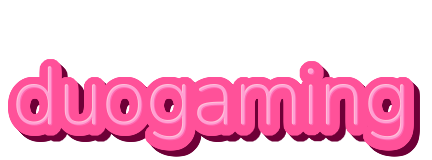 duogaming — logo kanal