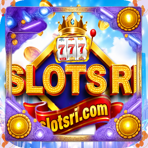 slotsri — mitra unggulan