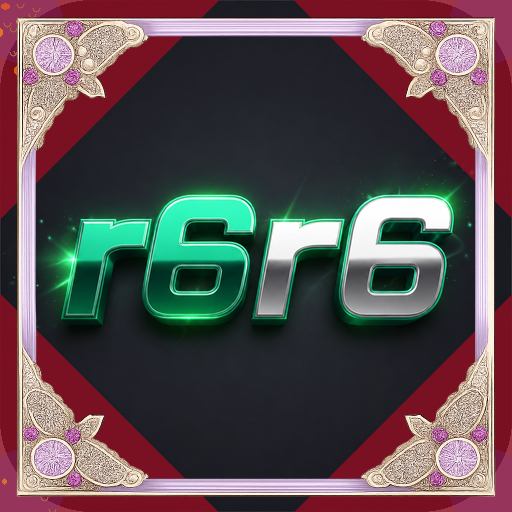 r6r6 — mitra unggulan
