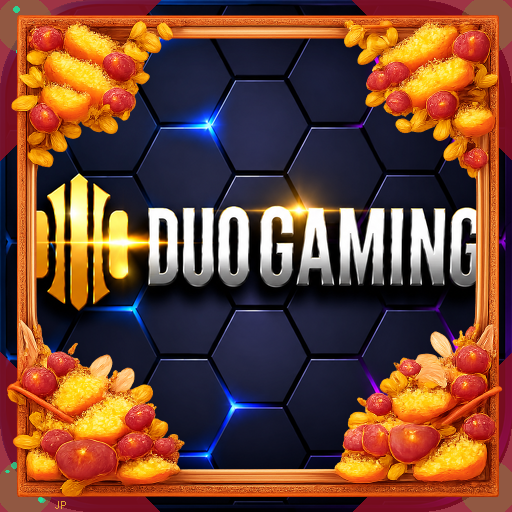 duogaming — mitra unggulan